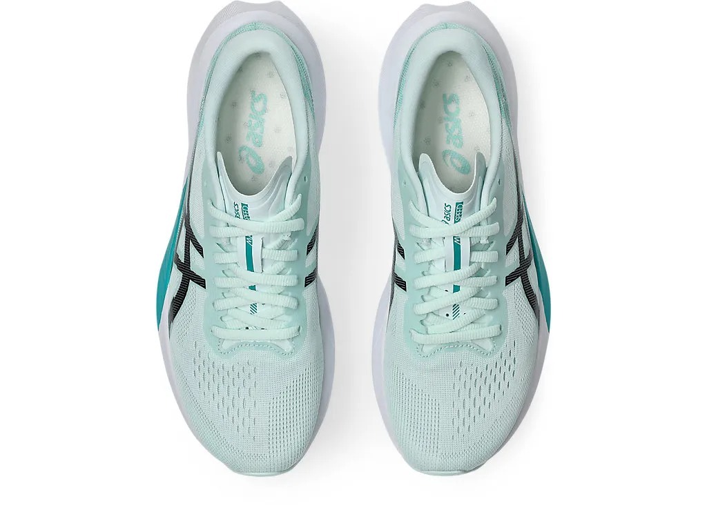 FF Turbo Running Shoe With Carbon Plate