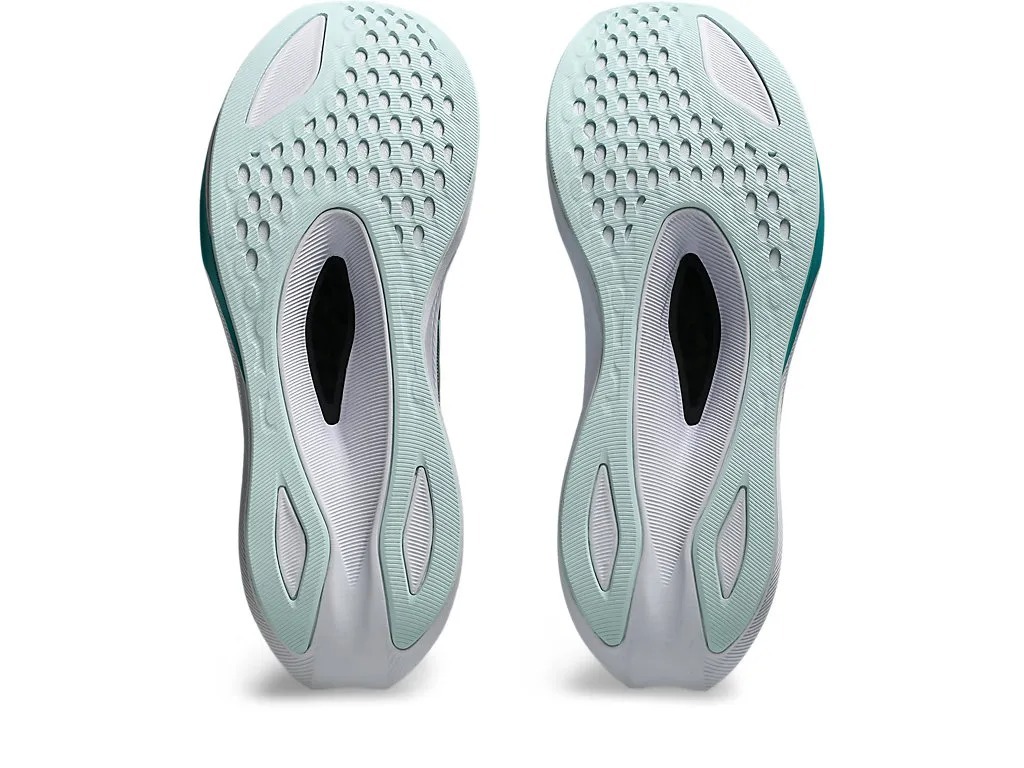 FF Turbo Running Shoe With Carbon Plate