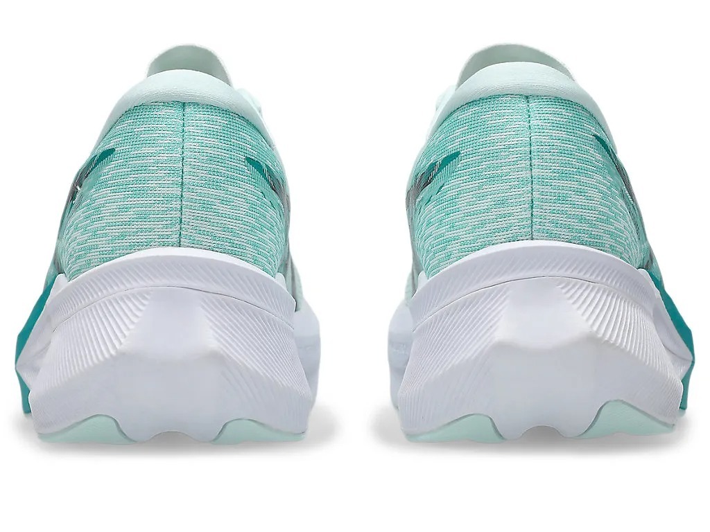 FF Turbo Running Shoe With Carbon Plate